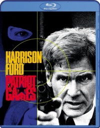 Patriot Games [Blu-ray]