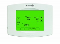 Honeywell YTH8320ZW1007/U Z-Wave Enabled Programmable Thermostat