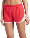 Asics Women's 3-Inch Split Short