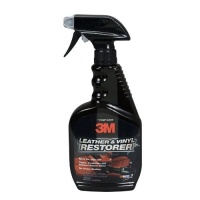 3M 39040 Leather and Vinyl Restorer - 16 fl. oz.