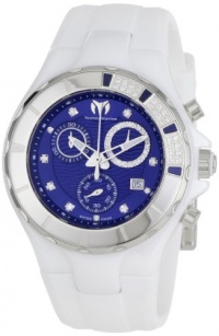 TechnoMarine Women's 110077 Cruise Ceramic Watch