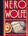 Death on Deadline: A Nero Wolfe Mystery