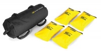 SKLZ Super Sandbag - Heavy Duty Training Weight Bag