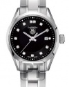 TAG Heuer Women's WV1410.BA0793 Carrera Diamond Watch