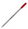 Monteverde Ballpoint Refill to Fit Cross Ballpoint Pens, Medium Point, Soft Roll, Red, 2 per Pack (C132RD)