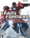 Transformers: Cybertron Adventures