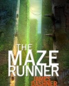 The Maze Runner (Maze Runner Series #1)