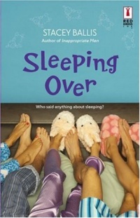 Sleeping Over