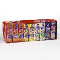 Lance Fresh Sandwich Crackers Variety Pack - 36 packs