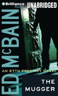 The Mugger (87th Precinct Series)