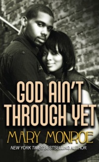 God Ain't Through Yet (Thorndike African-American)