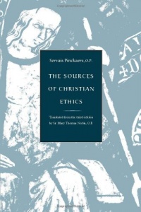 The Sources of Christian Ethics: Tranlated from the Third Edition