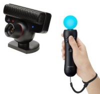 PlayStation Move Essentials Pack