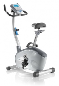 Nautilus U514 Upright Exercise Bike