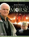 Inspector Morse Set Nine: The Day of The Devil