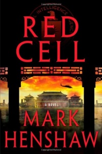 Red Cell: A Novel