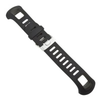 Suunto t6d Elastomer Watch Replacement Strap Kit