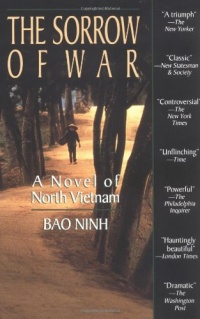 The Sorrow of War: A Novel of North Vietnam