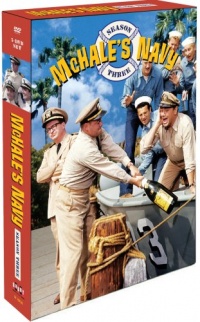 McHale's Navy: Season Three