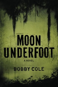 Moon Underfoot (A Jake Crosby Thriller)