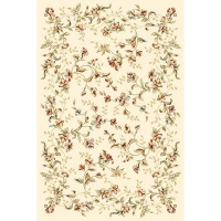 Safavieh Lyndhurst Collection LNH325A Area Rug, 8-Feet by 11-Feet, Beige