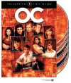 The O.C.: The Complete First Season