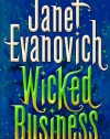 Wicked Business: A Lizzy and Diesel Novel