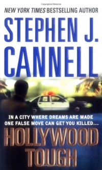 Hollywood Tough (Shane Scully Novels)