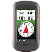 Garmin Montana 650 Waterproof Hiking GPS with 5 Megapixel Camera