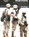 Corporate Warriors: The Rise of the Privatized Military Industry, Updated Edition (Cornell Studies in Security Affairs)