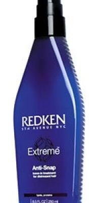 Redken Extreme Anti-Snap Leave-in Treatment, 8.5 Ounce