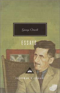 Essays (Everyman's Library Classics & Contemporary Classics)