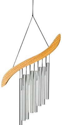 Woodstock Percussion EHS Emperor Harp Windchime