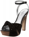 Guess Women's Kaylinay Platform Sandal