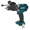 Makita LXPH03Z 18-Volt LXT Lithium-Ion Cordless 1/2- Inch Hammer and Driver-Drill