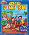 POOF-Slinky 0SA227 Scientific Explorer My First Dino Kit, 3-Activities