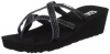 Teva Women's Mush Mandalyn Ola 2 Flip Flop