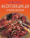 The Complete Mediterranean Cookbook