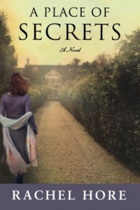 A Place of Secrets: A Novel