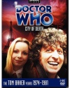 Doctor Who: City of Death (Story 105)