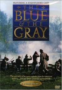 The Blue and the Gray: The Complete Miniseries