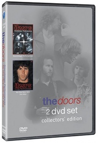 The Doors - Soundstage / No One Here Gets Out Alive