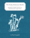 The Emily Dickinson Reader: An English-to-English Translation of Emily Dickinson's Complete Poems