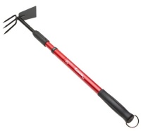 Corona GT 3060 Extendable Handle Hoe