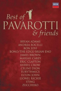 The Duets [Luciano Pavarotti]