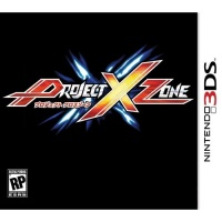 Project X Zone