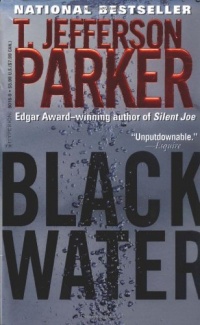 Black Water: A Merci Rayborn Novel