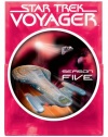 Star Trek Voyager - The Complete Fifth Season