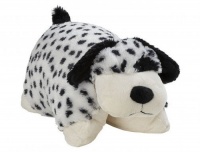 My Pillow Pet Dalmatian - Large (Black And White)