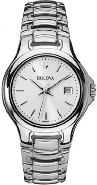 Bulova Women's 96M000 Bracelet Watch